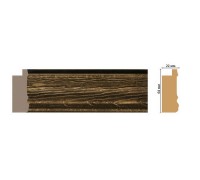 FM14-1 багет (64*22*2850)/21