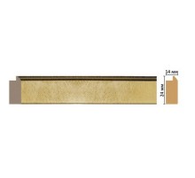 FM2-3 багет (24*14*2850)/80 в г. Екатеринбург
