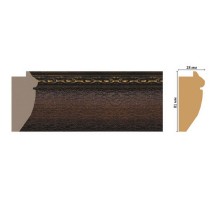 FM8-1 багет (81*28*2850)/14 в г. Екатеринбург