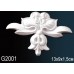 Фрагмент орнамента G2001 в г. Екатеринбург