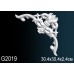 Декоративный элемент G2019 в г. Екатеринбург