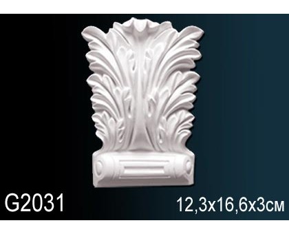 Декоративный элемент G2031 в г. Екатеринбург