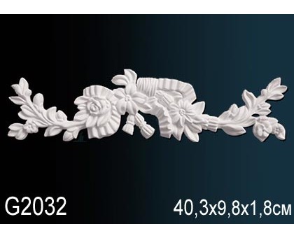 Декоративный элемент G2032 в г. Екатеринбург