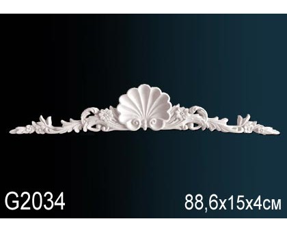 Декоративный элемент G2034 в г. Екатеринбург