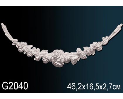 Декоративный элемент G2040 в г. Екатеринбург