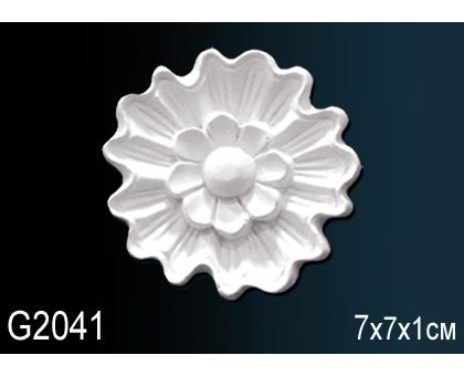 Декоративный элемент G2041 в г. Екатеринбург