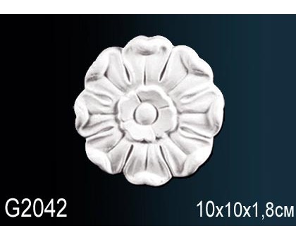 Декоративный элемент G2042 в г. Екатеринбург