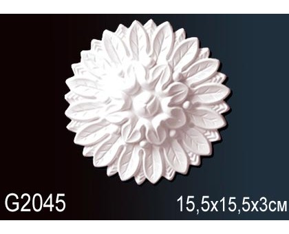 Декоративный элемент G2045 в г. Екатеринбург