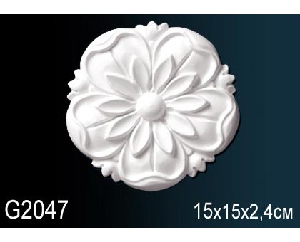 Декоративный элемент G2047 в г. Екатеринбург