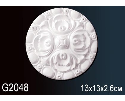 Декоративный элемент G2048 в г. Екатеринбург