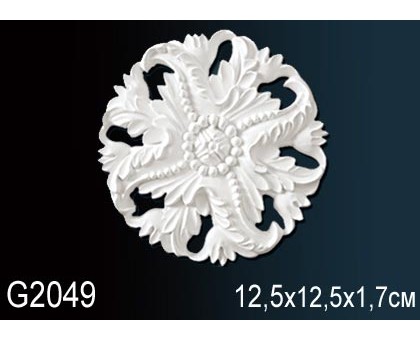 Декоративный элемент G2049 в г. Екатеринбург