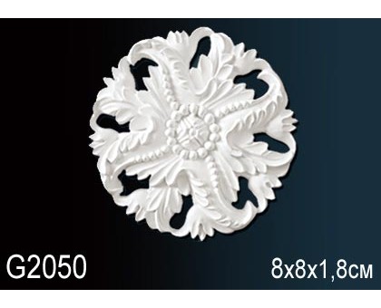 Декоративный элемент G2050 в г. Екатеринбург