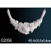 Фрагмент орнамента G2056 в г. Екатеринбург