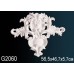 Фрагмент орнамента G2060 в г. Екатеринбург