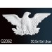Фрагмент орнамента G2062 в г. Екатеринбург