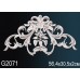 Фрагмент орнамента G2071 в г. Екатеринбург