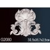 Фрагмент орнамента G2080 в г. Екатеринбург