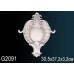 Фрагмент орнамента G2091 в г. Екатеринбург