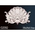 Фрагмент орнамента G2092 в г. Екатеринбург