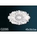 Фрагмент орнамента G2095 в г. Екатеринбург