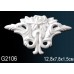 Фрагмент орнамента G2106 в г. Екатеринбург