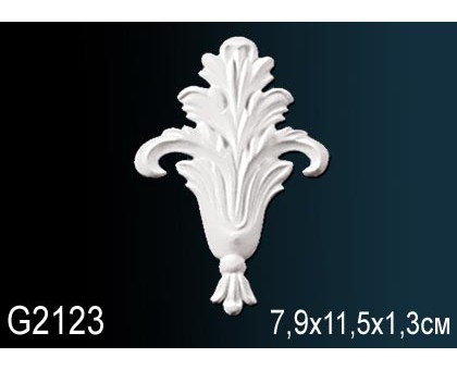 Декоративный элемент G2123 в г. Екатеринбург