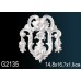 Декоративный элемент G2135 в г. Екатеринбург