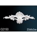 Фрагмент орнамента G2150 в г. Екатеринбург
