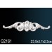 Фрагмент орнамента G2161 в г. Екатеринбург