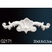 Фрагмент орнамента G2171 в г. Екатеринбург