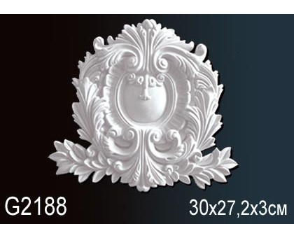 Декоративный элемент G2188 в г. Екатеринбург