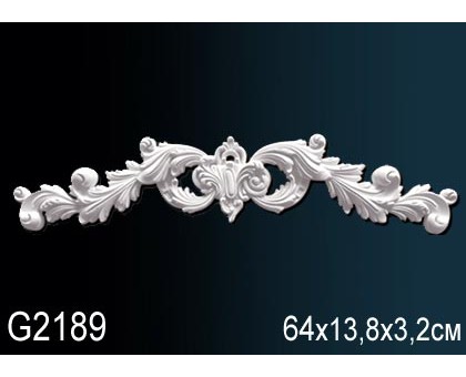 Декоративный элемент G2189 в г. Екатеринбург