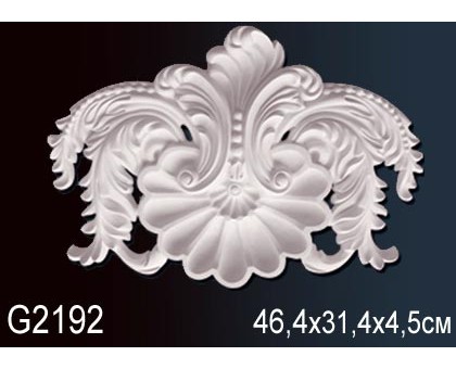 Декоративный элемент G2192 в г. Екатеринбург