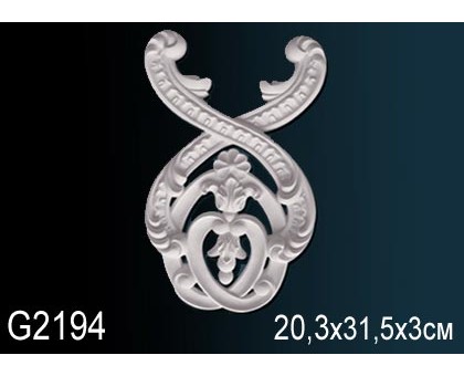 Декоративный элемент G2194 в г. Екатеринбург