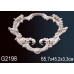 Фрагмент орнамента G2198 в г. Екатеринбург