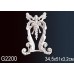 Декоративный элемент G2200 в г. Екатеринбург