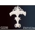 Декоративный элемент G2206 в г. Екатеринбург