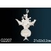 Декоративный элемент G2207 в г. Екатеринбург