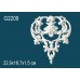 Элемент орнамента G2209 в г. Екатеринбург