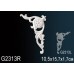 Декоративный элемент G2313R в г. Екатеринбург