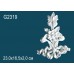 Элемент орнамента G2319  в г. Екатеринбург