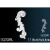 Декоративный элемент G2326L в г. Екатеринбург