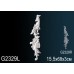 Декоративный элемент G2329L в г. Екатеринбург
