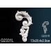 Декоративный элемент G2331L в г. Екатеринбург