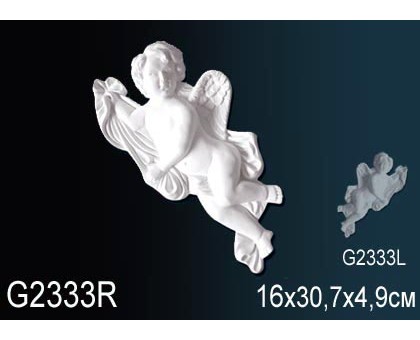 Декоративный элемент G2333R в г. Екатеринбург
