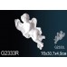 Декоративный элемент G2333R в г. Екатеринбург