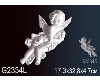Декоративный элемент G2334L в г. Екатеринбург