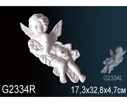 Декоративный элемент G2334R в г. Екатеринбург