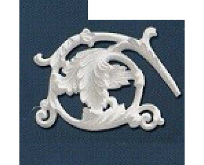 Фрагмент орнамента G2336L в г. Екатеринбург