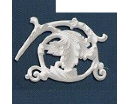 Фрагмент орнамента G2336R в г. Екатеринбург